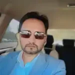 Ahmed Raza Review