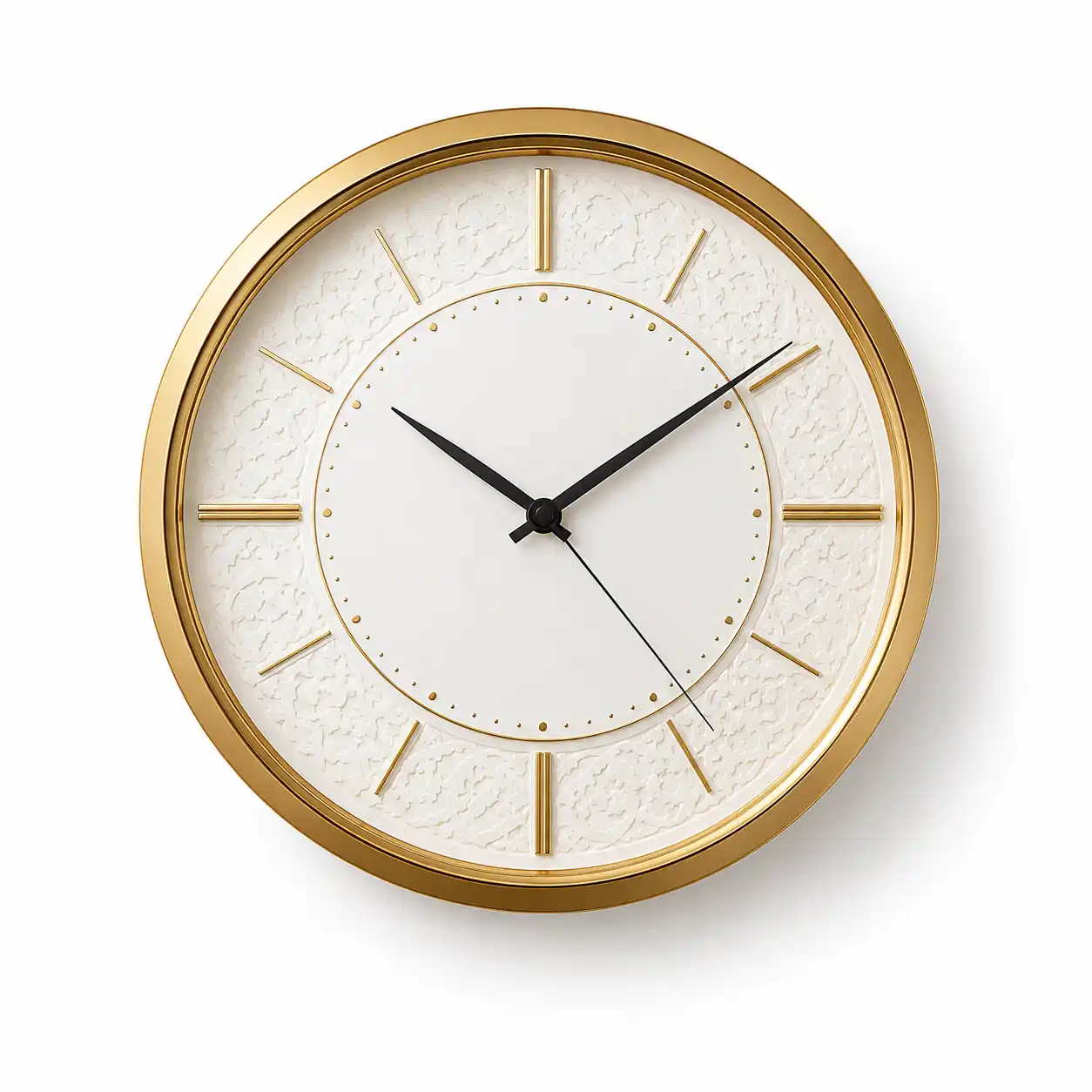 Clock Category