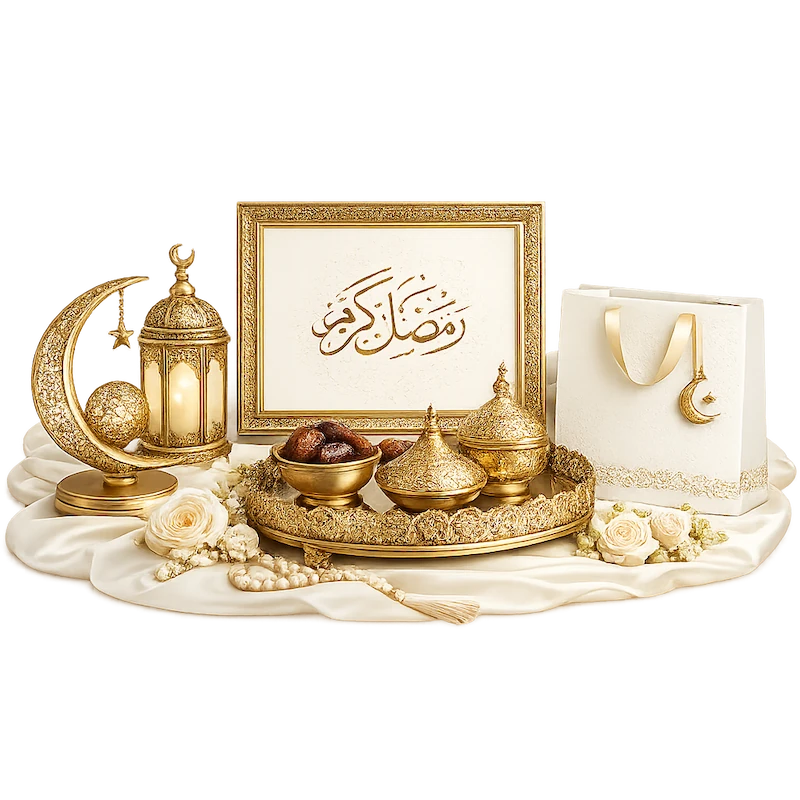 Hero Banner 3 Glow Gifts Ramadan Gifts