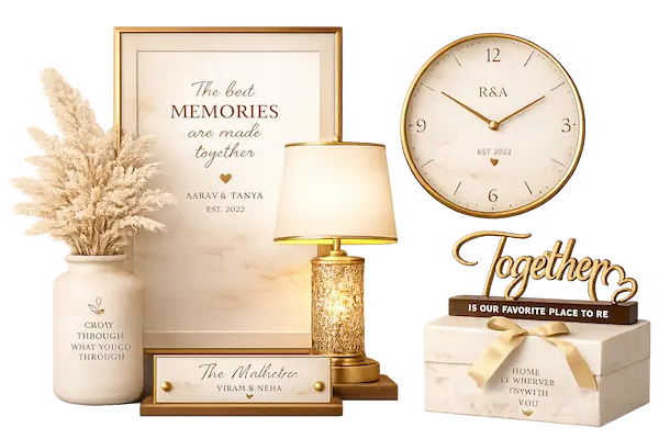 Personalized Gifts